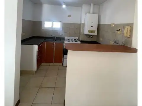 Departamento en Alquiler de 2 ambientes