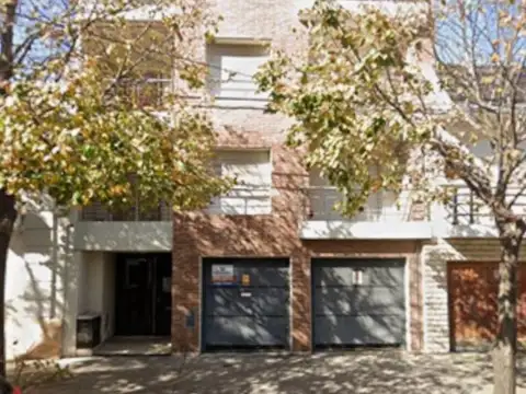 Iriondo 1485 - 1 dormitorio -  Alquiler