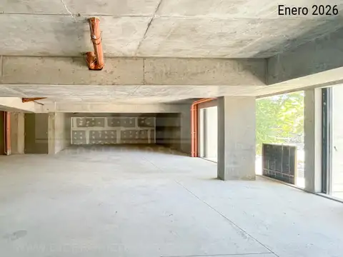 Local Comercial Alquiler - Olivos-Maipu/Uzal