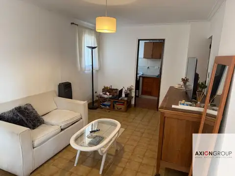 Departamento en Venta en La Plata, USD 58.000