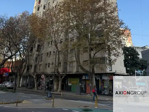 Departamento en venta de 1 dormitorio en La Plata