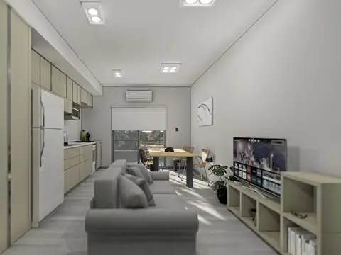 Boulevard Avellaneda 1300