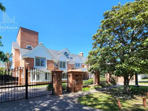 Casa en Alquiler de 5 dormitorios