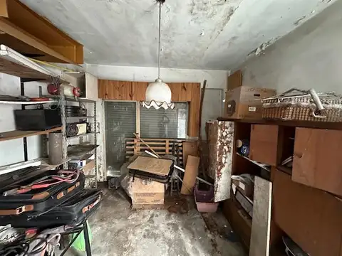 Casa en Venta en Laferrere Norte, USD 55.000