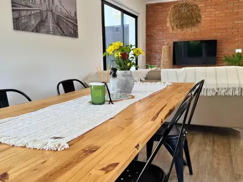 Casa en Venta A Estrenar