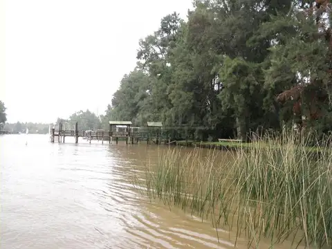 Terreno en Venta 20  mts Frente