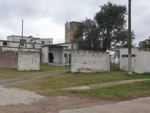 Matadero a recuperar en Venta - Loberia - Provincia de Buenos Aires