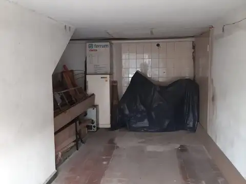 Local en Venta 72 años