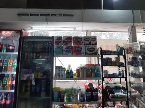 Carlos Pellegrini y Entre Rios 100