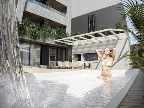 Departamento en Venta en Centro, USD 319.000