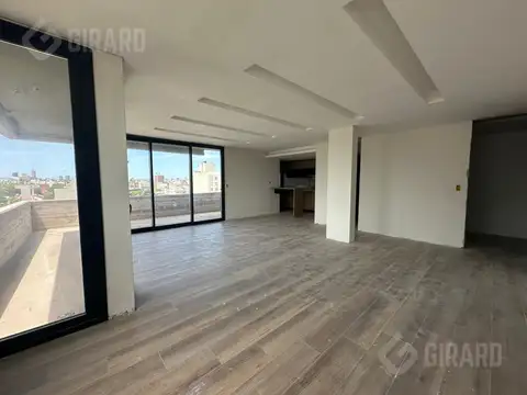 Piso 7 - Unidad A - La Rioja y Garay