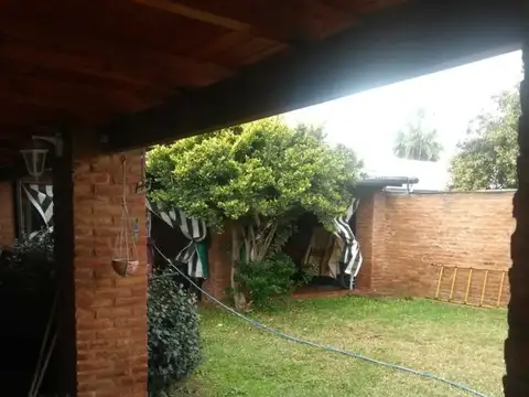 Casa en Venta al Oeste