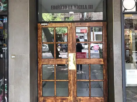 Vendo Departamento en Ciudad