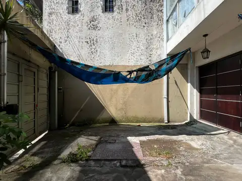 Casa en Venta 16 años