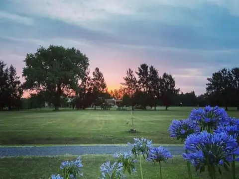 Oportunidad Casa en Country Haras del Sol PILAR