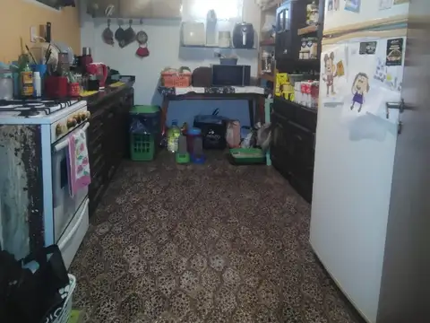 Depto Tipo Casa en Venta 45 años