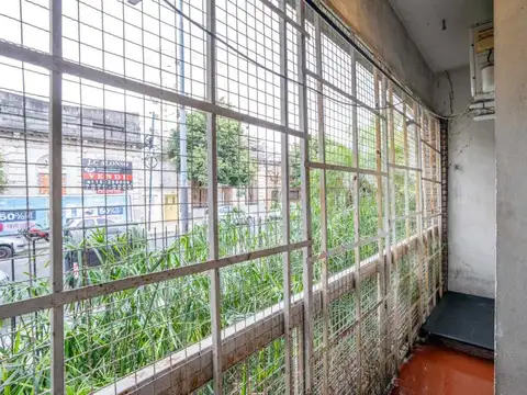 Departamento en Venta en Villa General Mitre, USD 199.000