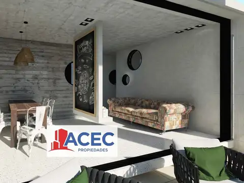 Departamento en Venta en Martin, USD 375.000