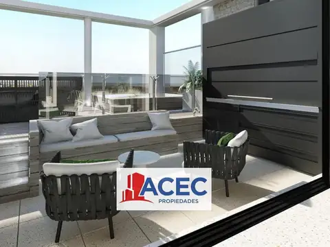 Departamento en Venta al Norte