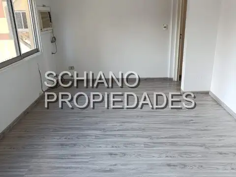 Departamento en Alquiler 40 años