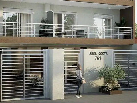 Departamento en Venta en Castelar, USD 51.500