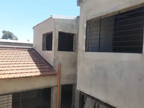 Casa Interna Unica en Juan Manuel de Rosas 3200