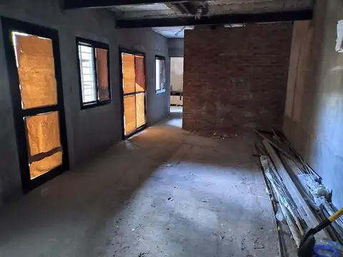 Casa Interna Unica en Juan Manuel de Rosas 3200