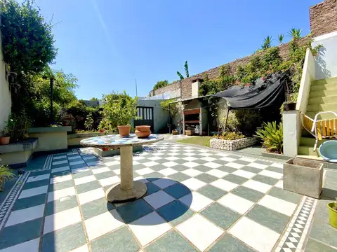 Servando Bayo al 1500