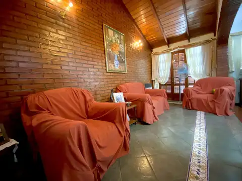 Depto Tipo Casa en Venta en Echesortu, USD 119.000