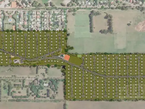 Terreno en Venta en Canning, USD 87.000