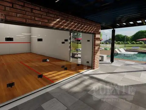 Terreno en Venta de 607,0 m2