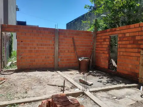 Casa en Venta de 1 dormitorio