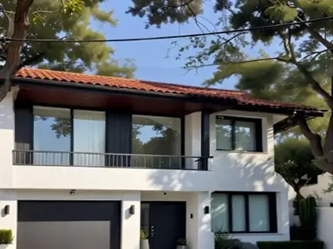 ESTRATEGICA UBICACION, TOTALMENTE REFACCIONADO A NUEVO! 3 DORM (STE) , ESTUDIO,JARDÍN, TERRAZA