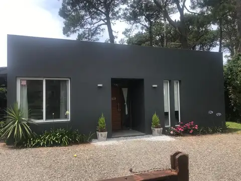 Casa en Venta A Estrenar