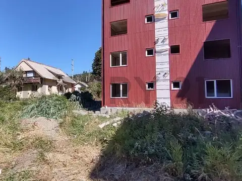 Terreno en Venta en Arelauquen Golf & Country Club, USD 800.000