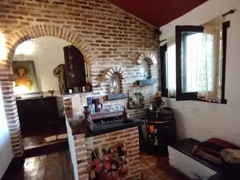 Casa en Venta al Suroeste