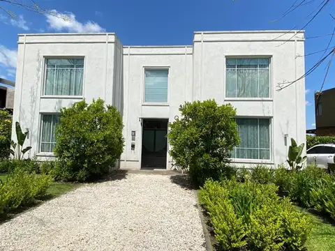 Casa en Alquiler Temporario Enero B. San Isidro Labrador