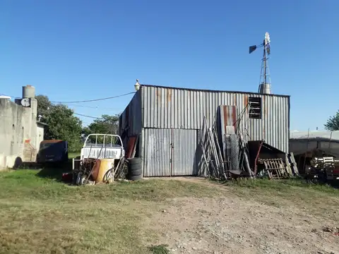 Campo en Venta de 3  ha