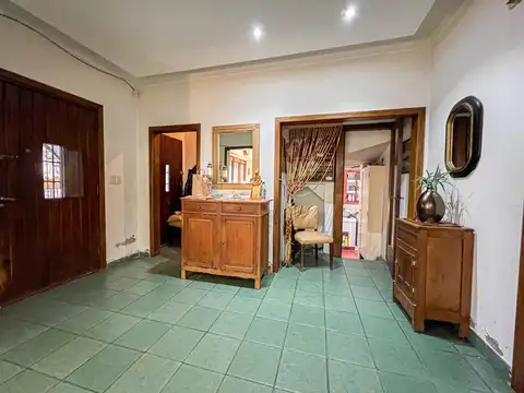 Santa fe y 9 de julio