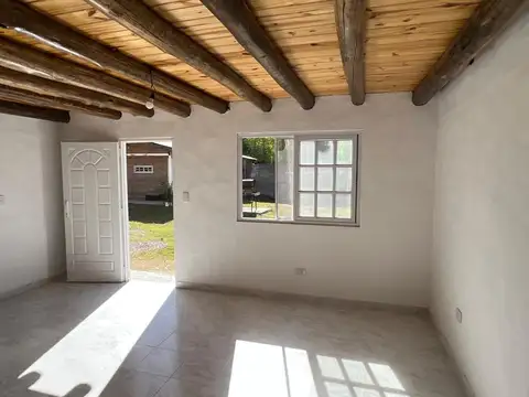 Departamento en Alquiler en Manuel Alberti, $ 550.000