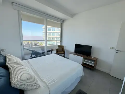 ALQUILER Departamento 2 ambientes Amoblado en Horizons