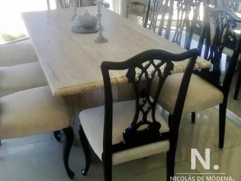 Departamento en Alquiler Temporal de 3 dormitorios