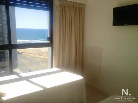 Departamento en Alquiler Temporal de 4 ambientes