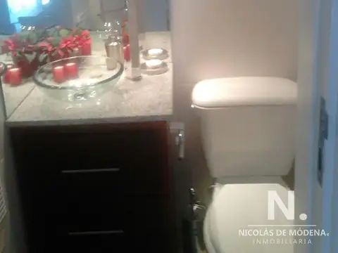 Departamento en Alquiler Temporal en Playa Brava, USD 7.100