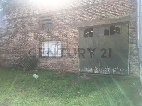 Galpon en Venta en Cañada De Gomez, USD 60.000