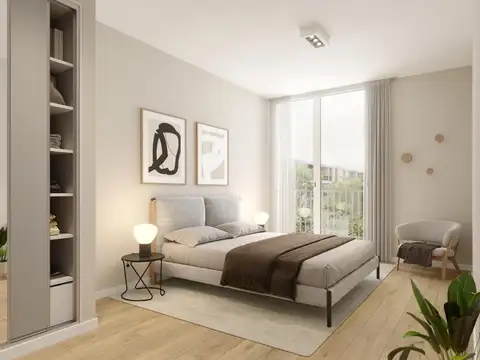 Departamento en Venta en Funes, USD 1