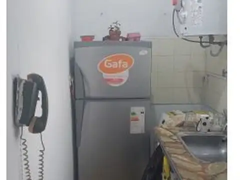 Departamento en Venta 40 años