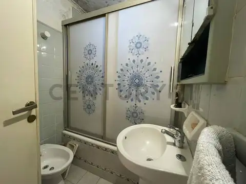 Avenida San Juan 2800, Piso 5