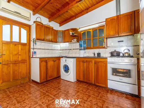 Depto Tipo Casa en Venta de 2 dormitorios