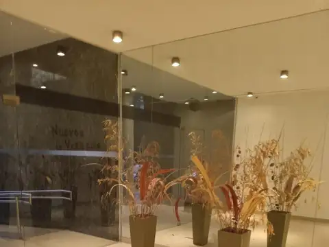 R. L.falcon 3500 , Piso 1